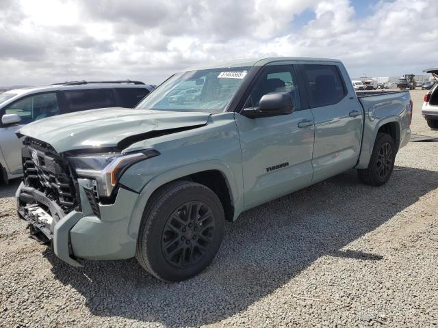 Vin: 5tfla5abxrx039903, lot: 51465565, toyota tundra crewmax sr 2024 img_1