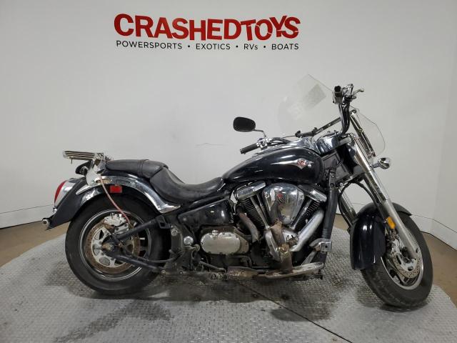 2005 KAWASAKI VN2000 A2 - JKBVNMA145A008311
