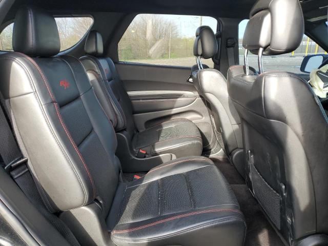 2018 DODGE DURANGO R/ - 1C4SDJCT6JC341279