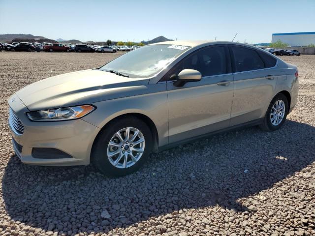 Vin: 3fa6p0g71gr157402, lot: 53983995, ford fusion s 2016 img_1