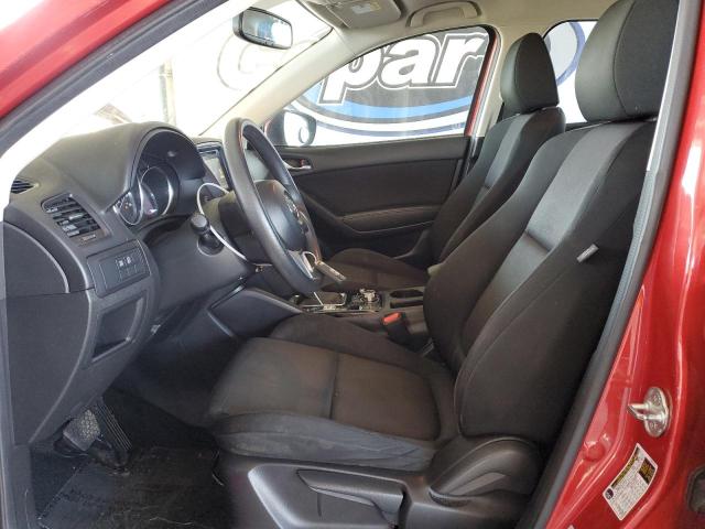 2016 MAZDA CX-5 SPORT - JM3KE2BY8G0837203