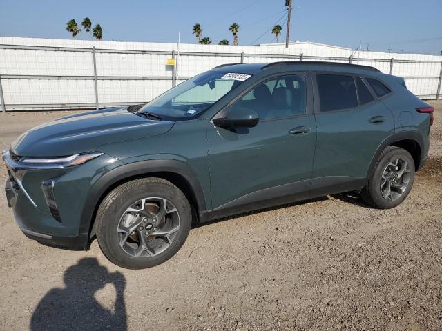Vin: kl77lhep1sc052181, lot: 54905135, chevrolet trax 1lt 2025 img_1