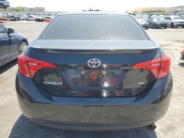 2017 TOYOTA COROLLA L - 2T1BURHE5HC937140