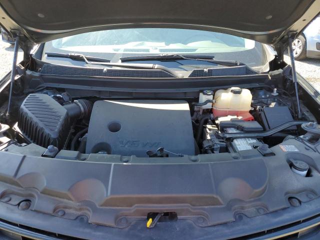 2019 CHEVROLET TRAVERSE L - 1GNERGKW0KJ211788