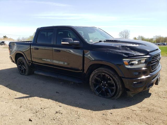 2022 RAM 1500 LARAM 1C6SRFJT5NN447757
