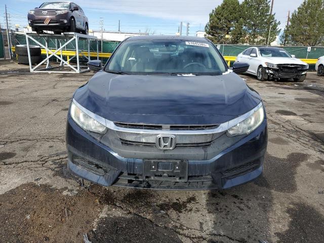2016 HONDA CIVIC LX - 19XFC2F5XGE072048