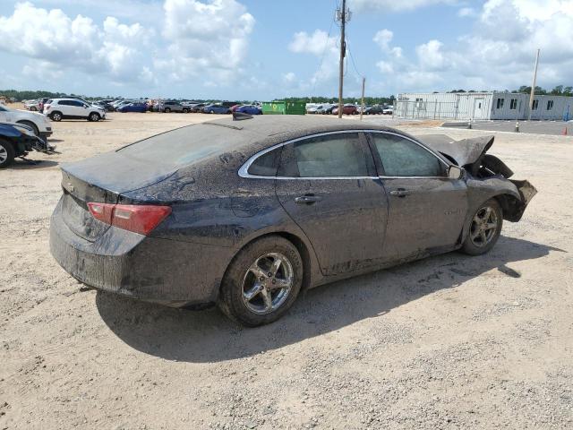 Vin: 1g1zb5stxhf265905, lot: 53945895, chevrolet malibu ls 20173