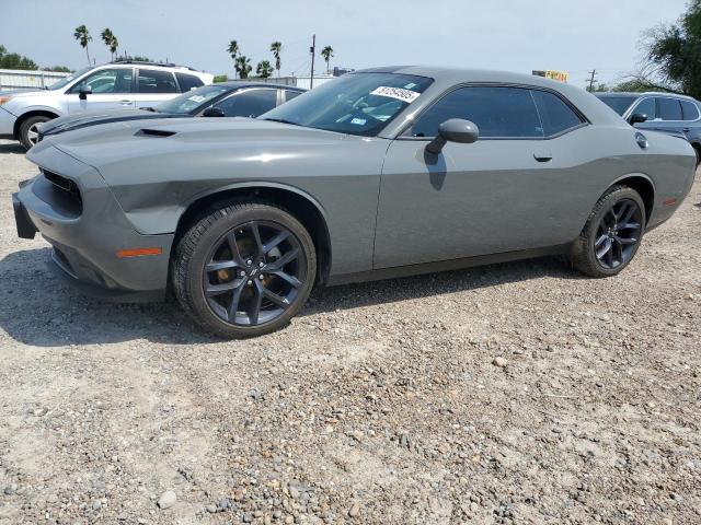 Vin: 2c3cdzag0ph694023, lot: 51254505, dodge challenger sxt 2023 img_1