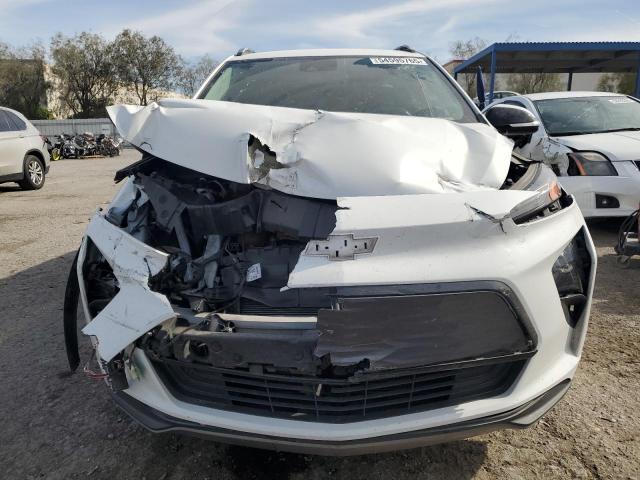 2022 CHEVROLET BOLT EUV L - 1G1FY6S09N4121332