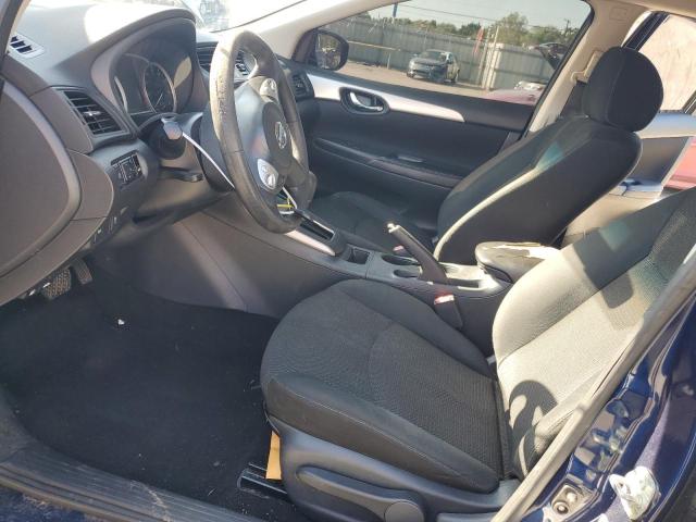 2019 NISSAN SENTRA S - 3N1AB7AP7KY397463