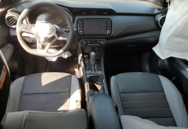 2024 NISSAN KICKS SR - 3N1CP5DV4RL493616
