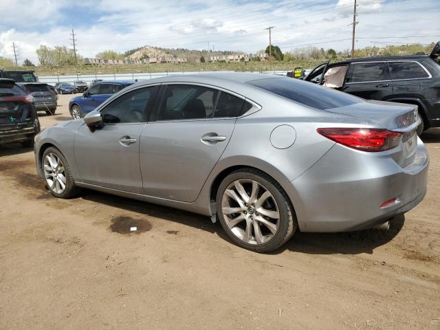 Vin: jm1gj1t65e1131525, lot: 54356625, mazda 6 touring 20142