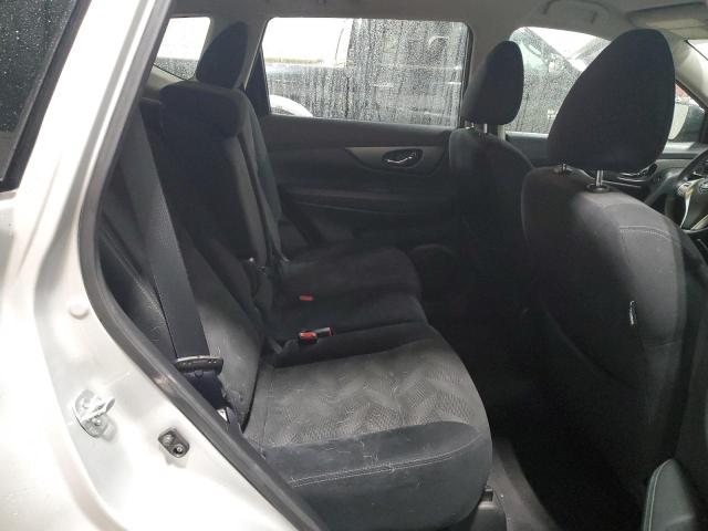 2015 NISSAN ROGUE S - 5N1AT2MVXFC822417