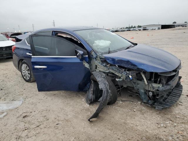 Vin: 3n1ab7ap0ky339789, lot: 53198965, nissan sentra s 20194
