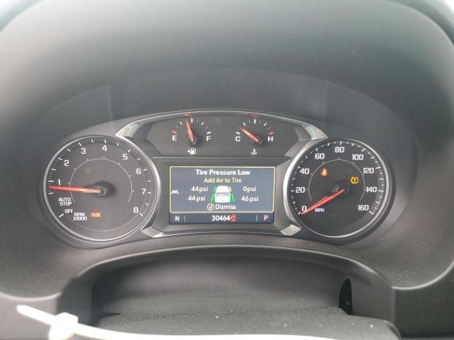 2024 GMC TERRAIN AT 3GKALYEGXRL207354