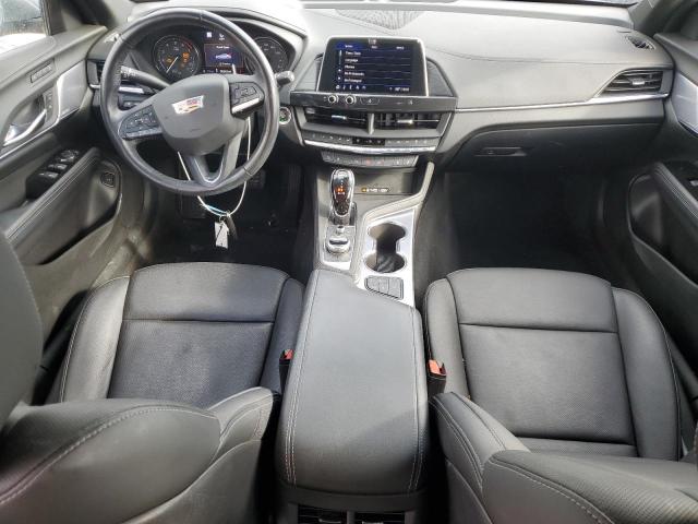 2020 CADILLAC CT4 PREMIU 1G6DF5RLXL0155897