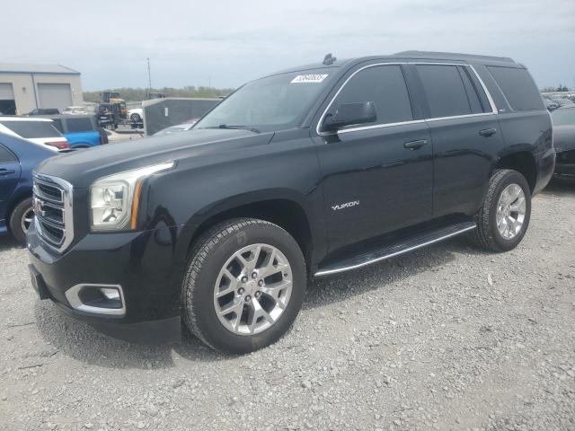 Vin: 1gks2bkc3fr133849, lot: 53640635, gmc yukon slt 2015 img_1