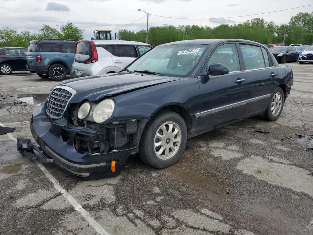 KIA AMANTI