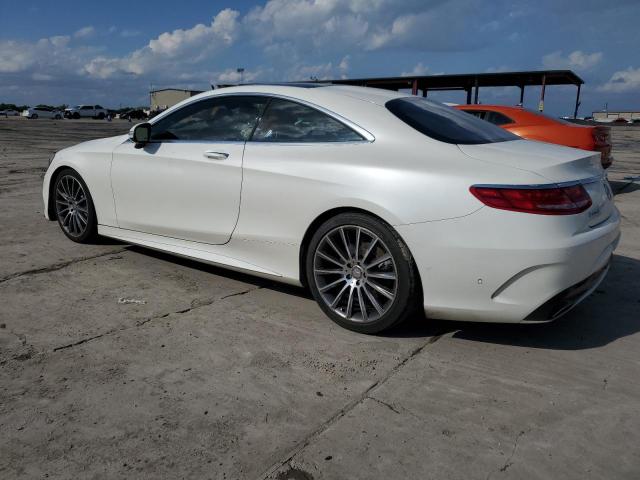 Vin: wddxj8fb7ga011400, lot: 54387635, mercedes-benz s-class 550 20162