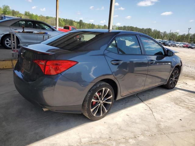 2017 TOYOTA COROLLA L - 5YFBURHE3HP727782