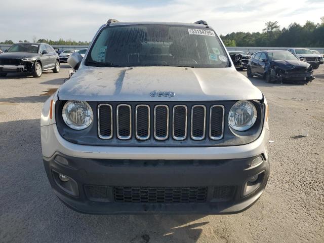 2016 JEEP RENEGADE L - ZACCJABW3GPD10780