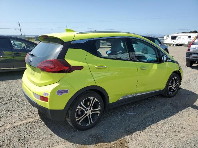 Vin: 1g1fz6s02k4110388, lot: 52426095, chevrolet bolt premier 20193