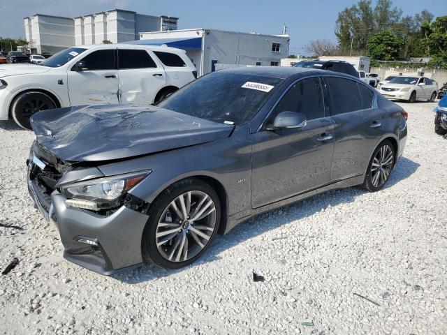 Vin: jn1ev7ap7km519508, lot: 53206555, infiniti q50 luxe 2019 img_1