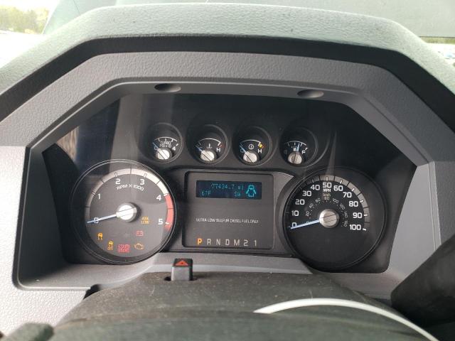 2016 FORD F250 SUPER - 1FT7W2BT8GEC84541