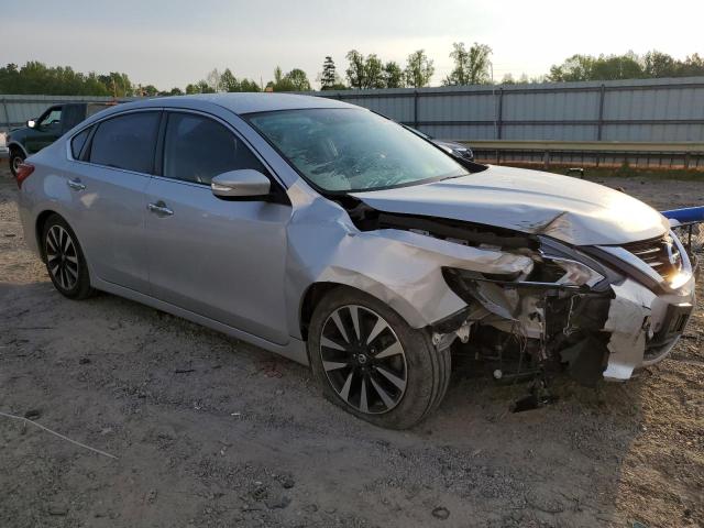 Vin: 1n4al3ap4jc134525, lot: 54200975, nissan altima 2.5 20184