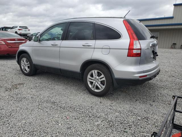 Vin: 5j6re3h73al008647, lot: 51497905, honda crv exl 20102