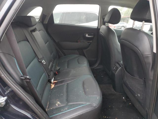 2020 KIA NIRO EX PR KNDCE3LG5L5071680