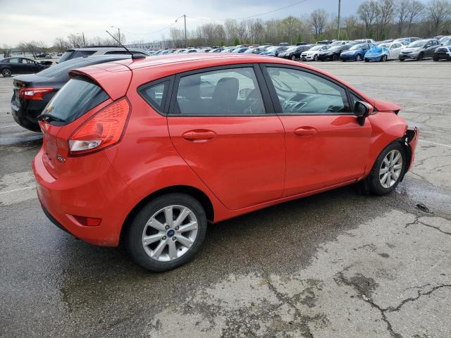 Vin: 3fadp4ej9cm140111, lot: 52714555, ford fiesta se 20123