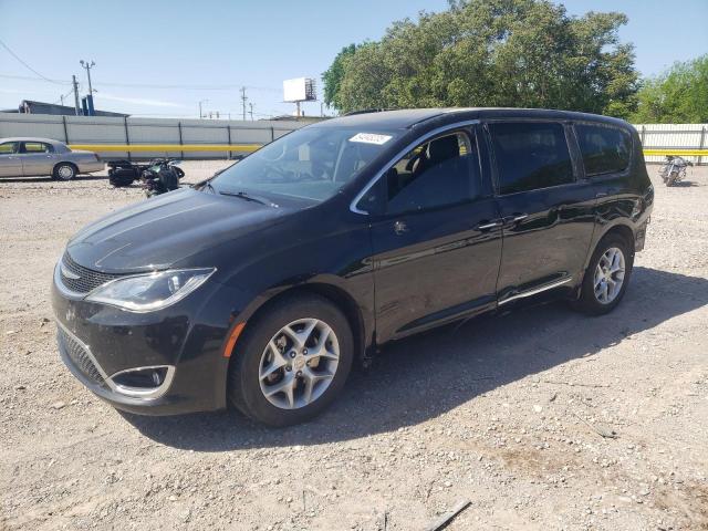 CHRYSLER PACIFICA TOURING L