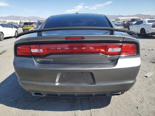 2011 DODGE CHARGER - 2B3CL3CG5BH550115