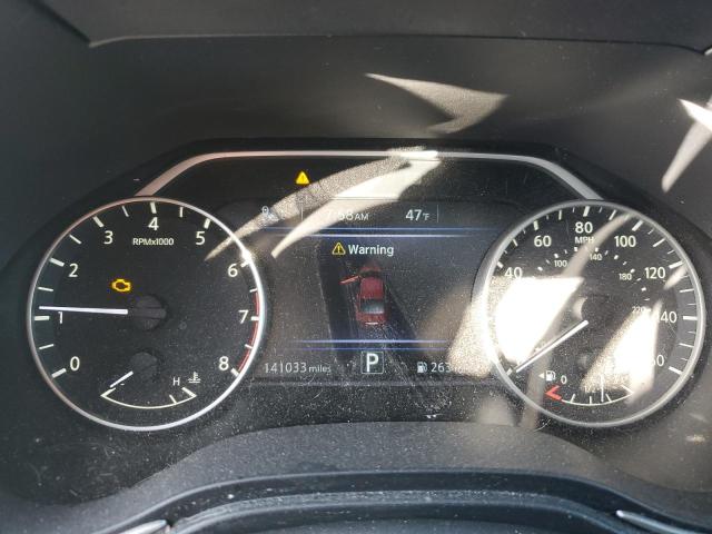 2017 NISSAN MAXIMA 3.5 - 1N4AA6AP4HC365801