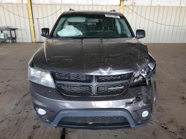 2016 DODGE JOURNEY SX - 3C4PDCBGXGT240667