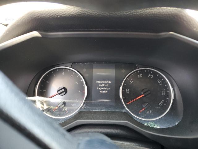 2021 TOYOTA RAV4 XLE - 2T3W1RFV9MC167703