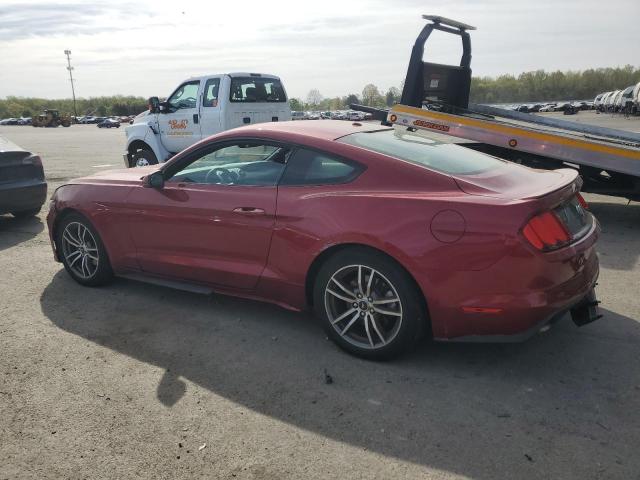 2015 FORD MUSTANG - 1FA6P8TH1F5346338