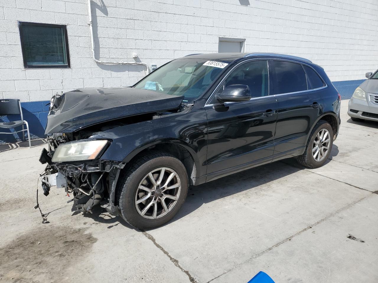 AUDI Q5 PREMIUM