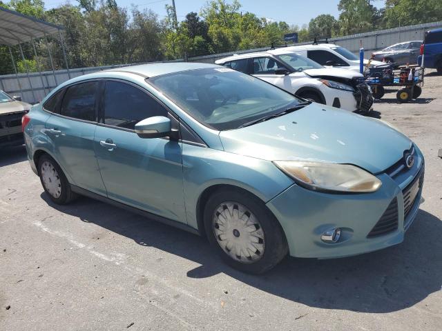 Vin: 1fahp3f29cl428201, lot: 52566905, ford focus se 20124