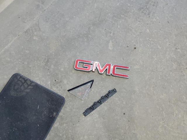 2019 GMC TERRAIN SL - 3GKALTEV9KL390575