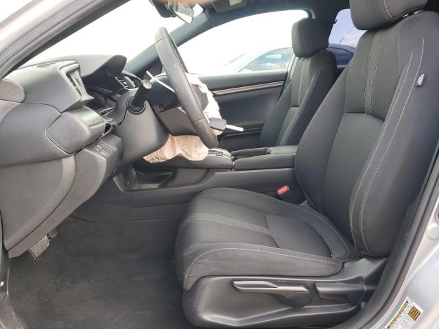 2019 HONDA CIVIC LX - SHHFK7H36KU413832