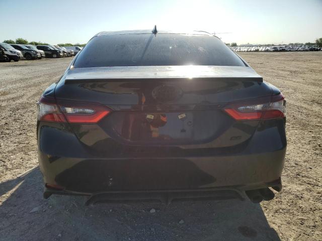 2024 TOYOTA CAMRY SE N - 4T1G11AK9RU847831