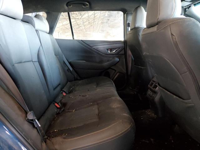 2022 SUBARU OUTBACK WI 4S4BTGSD5N3107281