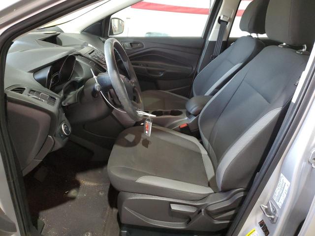 2015 FORD ESCAPE S 1FMCU0F72FUB42448
