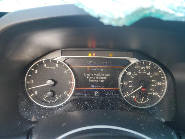 2019 NISSAN ALTIMA S - 1N4BL4BV7KC159637