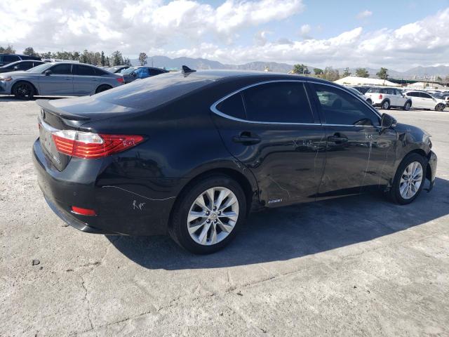 Vin: jthbw1gg1e2052456, lot: 51523655, lexus es300 300h 20143