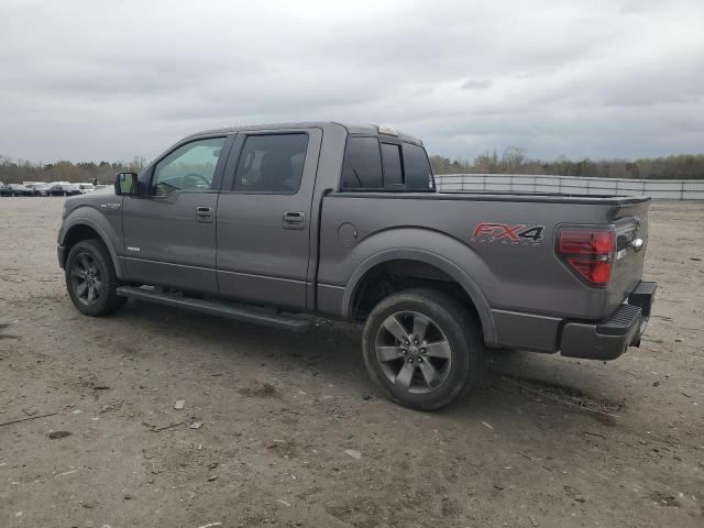 Vin: 1ftfw1et8dkd02230, lot: 51750615, ford f-150 supercrew 20132