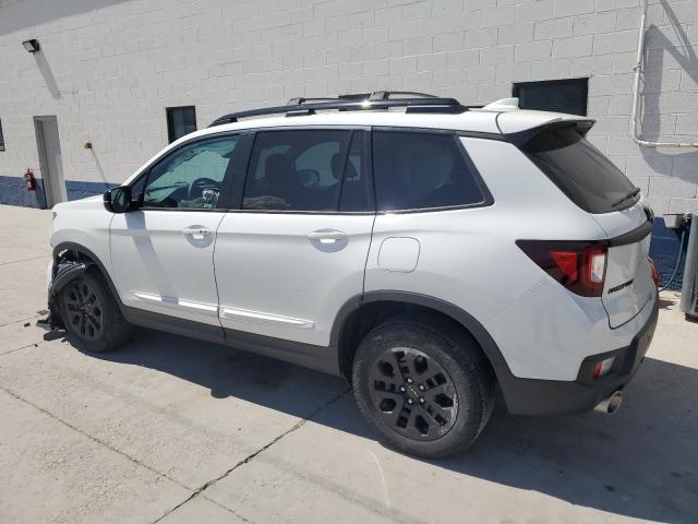 Vin: 5fnyf8h65nb004885, lot: 54376465, honda passport trail sport 20222