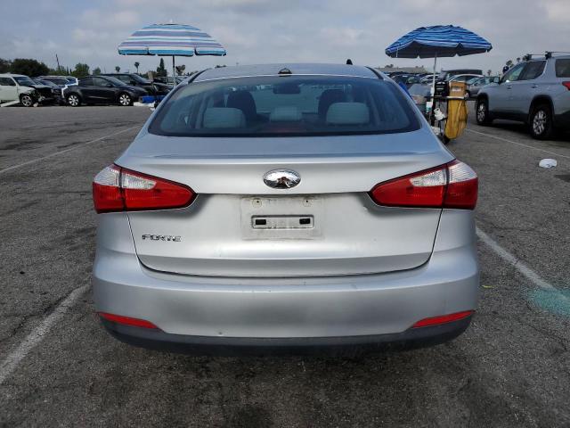 2015 KIA FORTE LX - KNAFX4A65F5272813